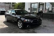 $8999 : 2014 Charger SXT Plus thumbnail