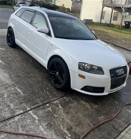 $4000 : Audi A3 image 2