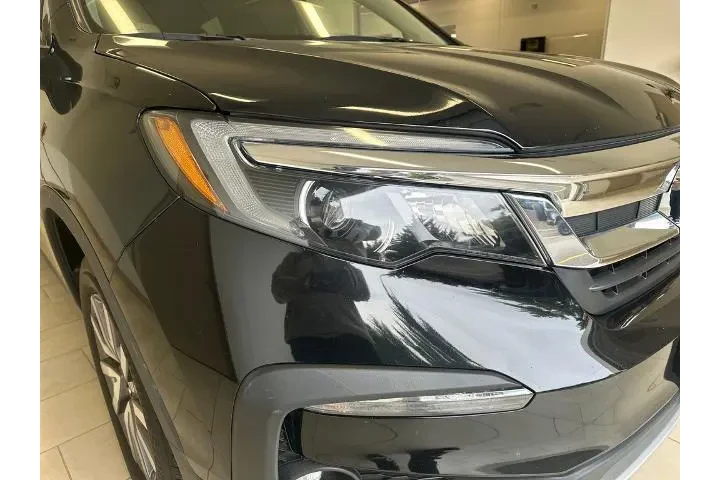 $29880 : Honda Pilot 2022 AWD EX-L 4d image 9