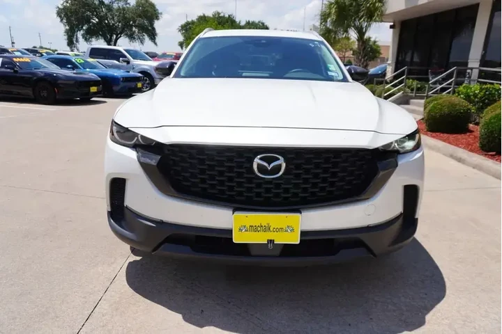 $22725 : Mazda CX-50 2023 AWD 2.5 S S image 2