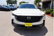 $22725 : Mazda CX-50 2023 AWD 2.5 S S thumbnail