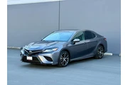 2018 Camry en San Jose