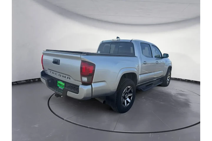$31883 : Toyota Tacoma 2022 4x4 TRD P image 5