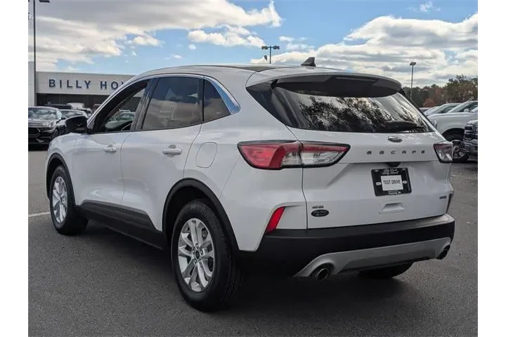 $14992 : Ford Escape 2020 SE 4dr SUV image 5