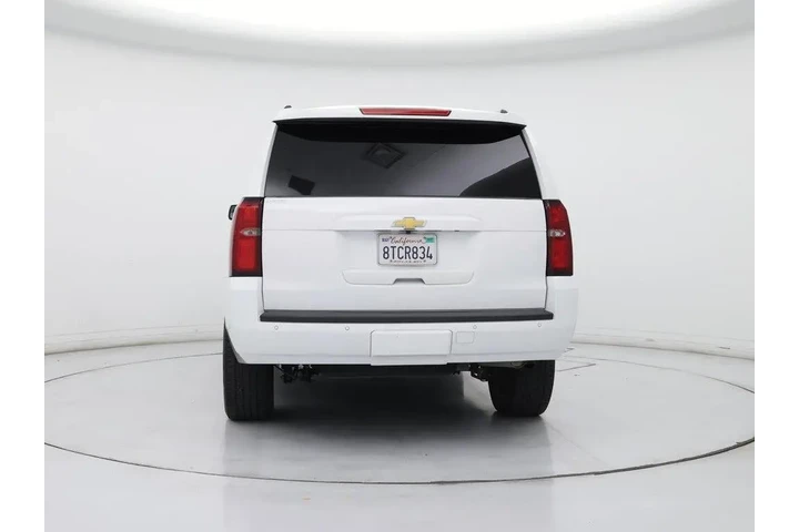 $34998 : Chevrolet Tahoe 2019 4x4 LT image 6