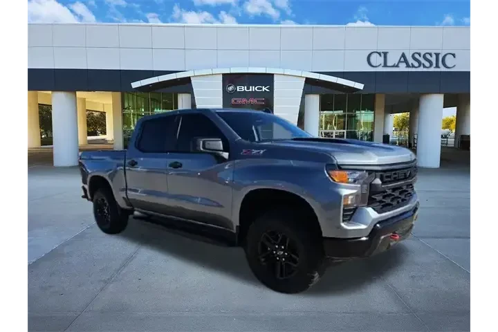 $38987 : Chevrolet Silverado 1500 202 image 2