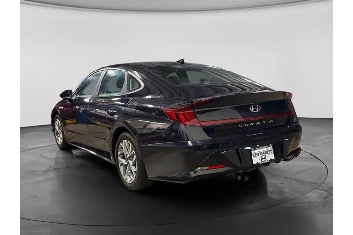 $20637 : Hyundai SONATA 2023 SEL 4dr image 8