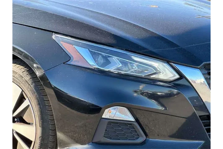 $19959 : Nissan Altima 2021 AWD 2.5 S image 7