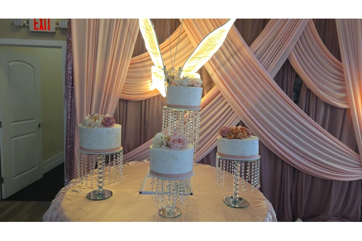 Decoraciones para bodas quince image 3