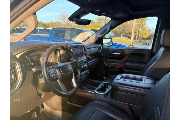 $34950 : 2020 GMC Sierra 1500 Denali image 9