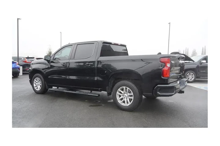 $28984 : 2018 Silverado 1500 LT image 7