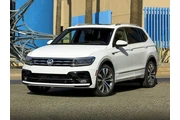 Volkswagen Tiguan 2020 SE 4d en Atlanta