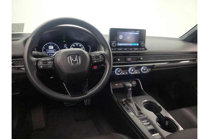 $25998 : Honda Civic 2024 Sport 4dr S image 9