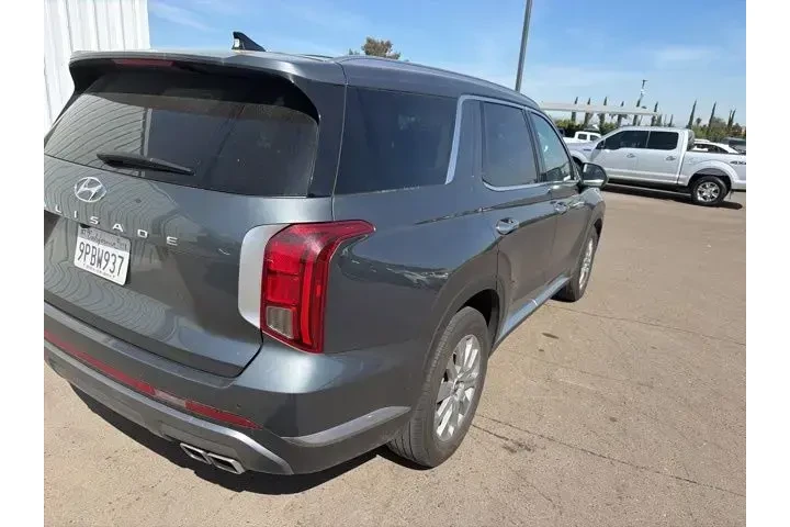 $33800 : Hyundai PALISADE 2025 SEL 4d image 4