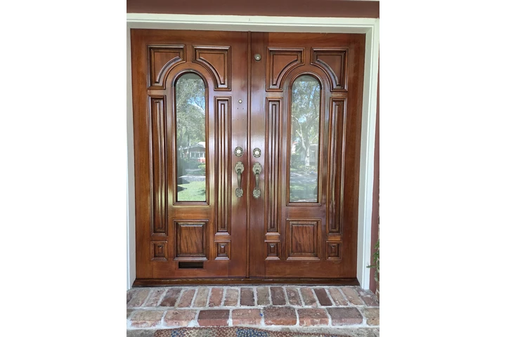 Pintura de puertas  #40 image 1