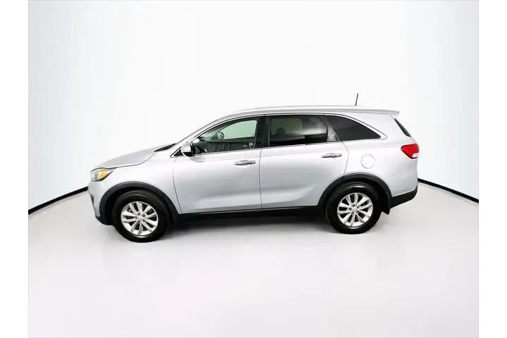 $10750 : Kia Sorento 2016 L 4dr SUV image 4