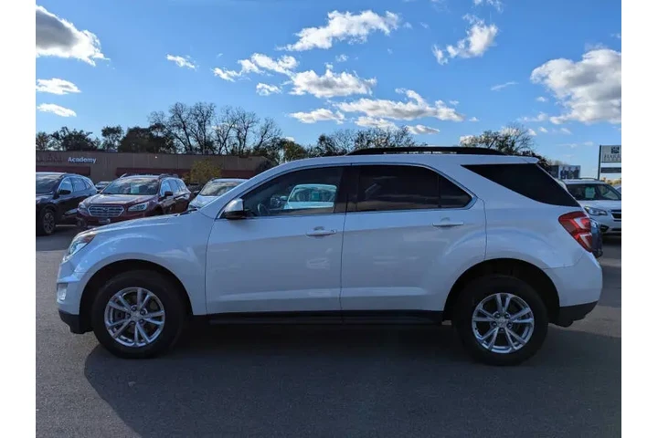$7492 : 2016 Equinox LT image 10