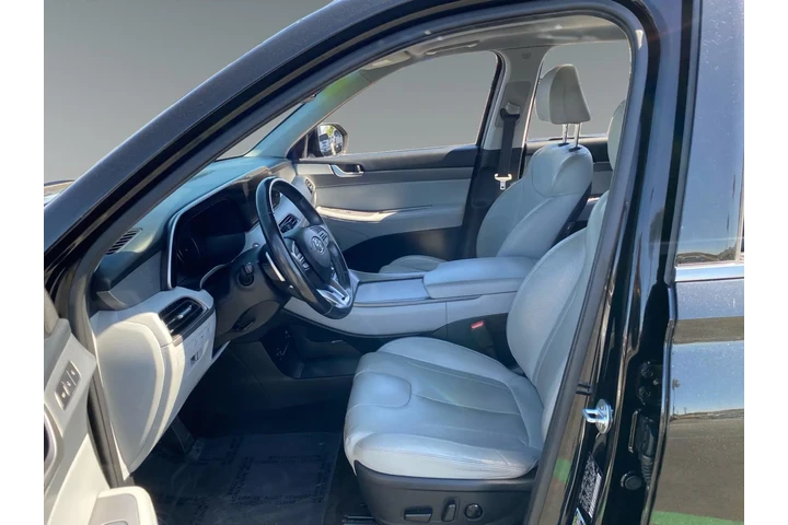 $34173 : Hyundai PALISADE 2020 SEL 4d image 9