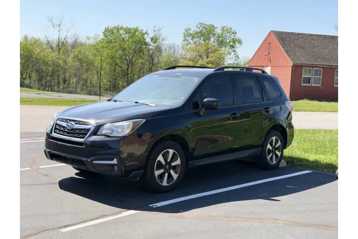 $9950 : 2018 Forester 2.5i Premium image 1