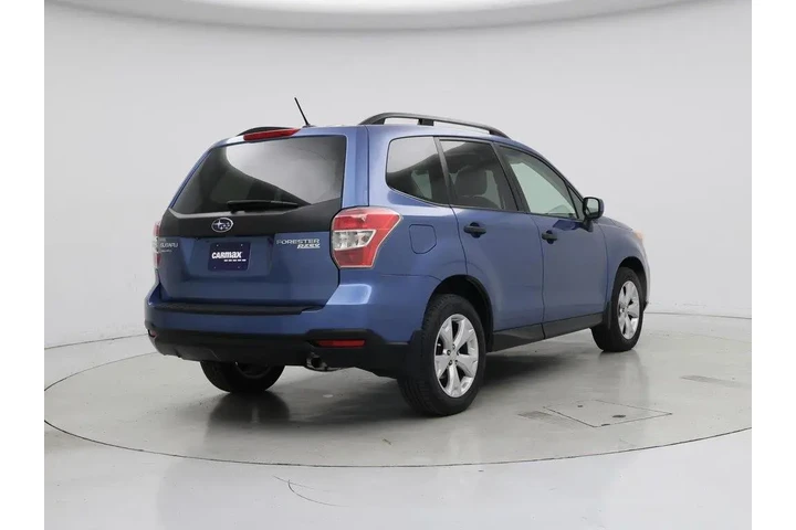 $15998 : Subaru Forester 2015 AWD 2.5 image 8