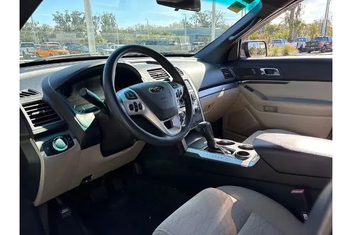 $11700 : Ford Explorer 2014 Base 4dr image 5