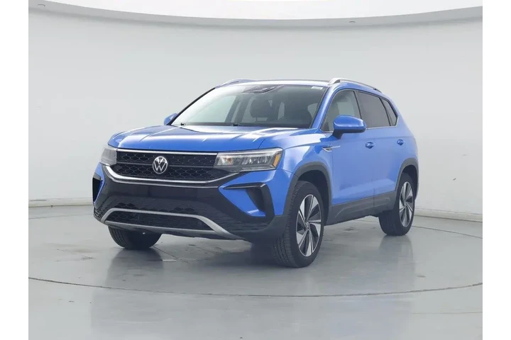 $25998 : Volkswagen Taos 2024 AWD SE image 4