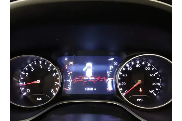 $10590 : Jeep Compass 2019 4x4 Limite image 4