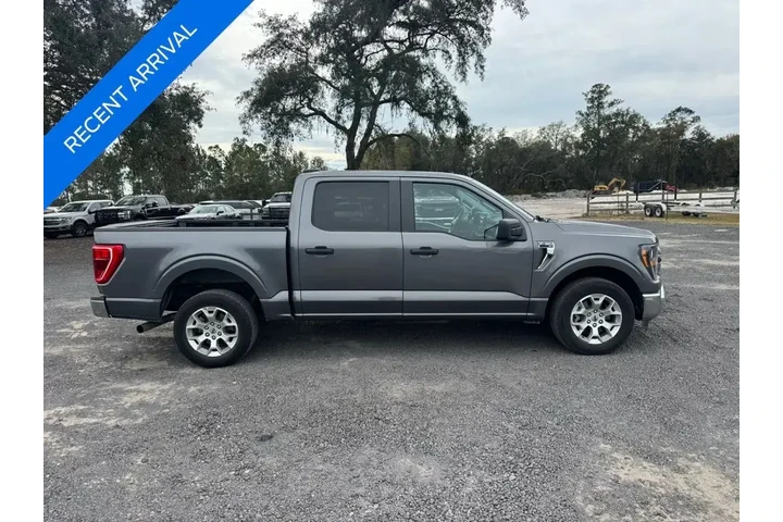 $31078 : Ford F-150 2023 4x2 Platinum image 6