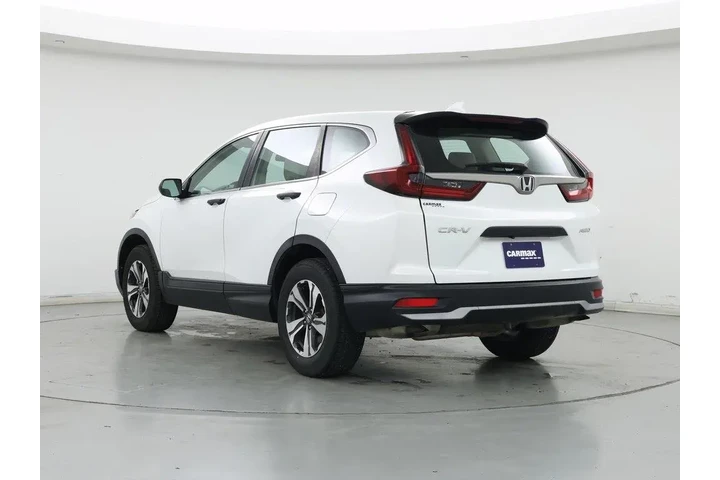 $19998 : Honda CR-V 2020 AWD LX 4dr S image 2