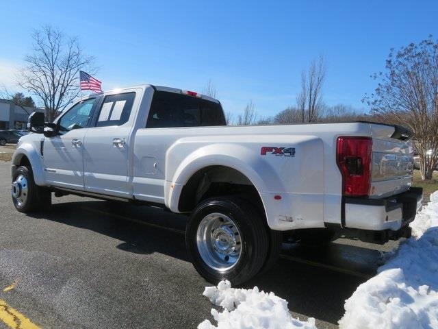 $64326 : PRE-OWNED 2019 FORD F-450SD P image 6