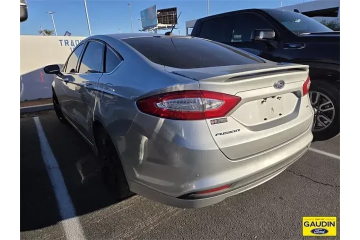 $10995 : Ford Fusion 2016 SE 4dr Seda image 3