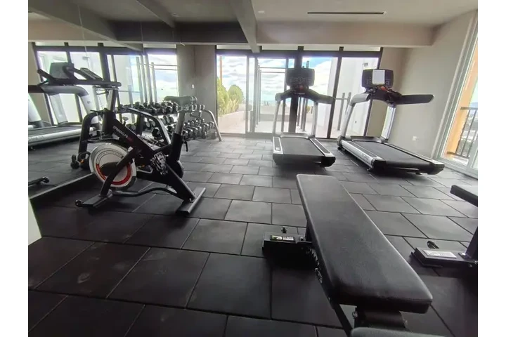 $1 : Apartamento en renta zona 12 image 9