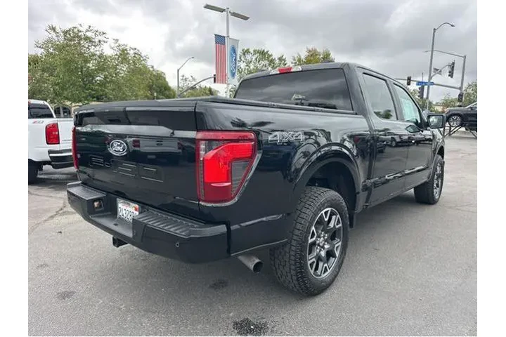 $39000 : Ford F-150 2024 4x4 STX 4dr image 6