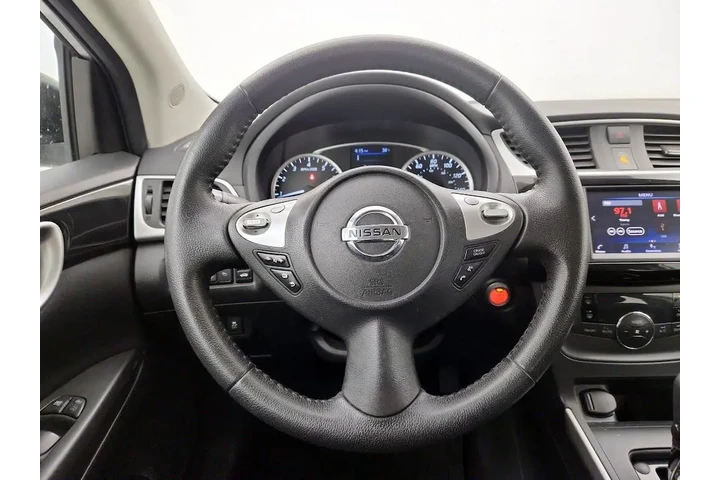 $12599 : Nissan Sentra 2019 SV 4dr Se image 10