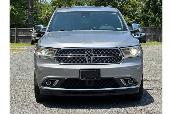 $14990 : 2015 Durango Citadel image 2