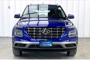 $19990 : Hyundai VENUE 2024 SEL 4dr C thumbnail