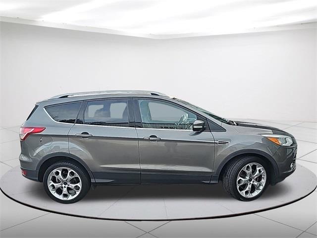 $11490 : Pre-Owned 2014 Escape Titanium image 2