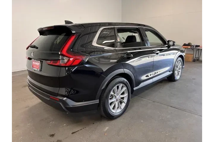 $28772 : Honda CR-V 2023 EX 4dr SUV image 3