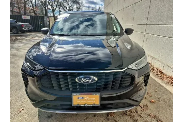 $23875 : Ford Escape 2024 AWD Active image 3