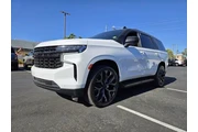 $36691 : Chevrolet Tahoe 2021 4x2 LS thumbnail