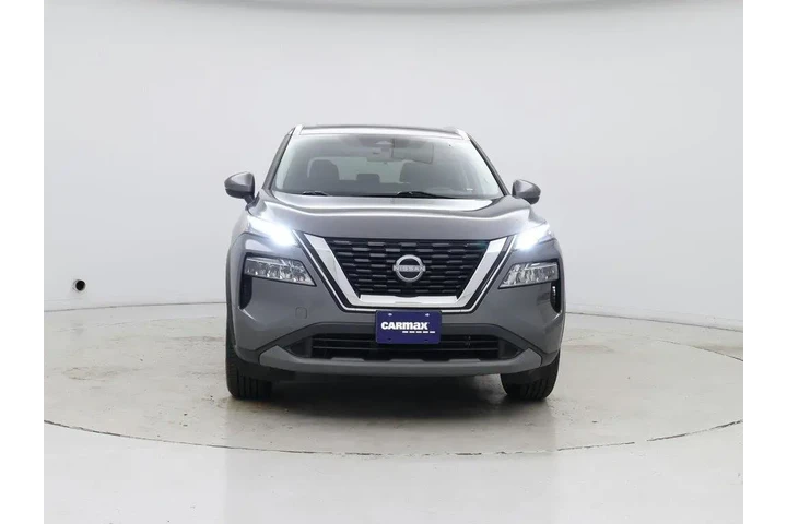 $22998 : Nissan Rogue 2023 AWD SV 4dr image 5