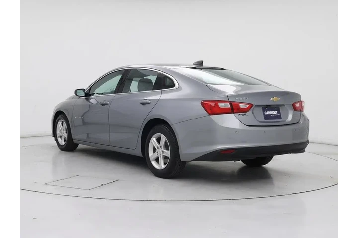 $20998 : Chevrolet Malibu 2024 LS Fle image 2