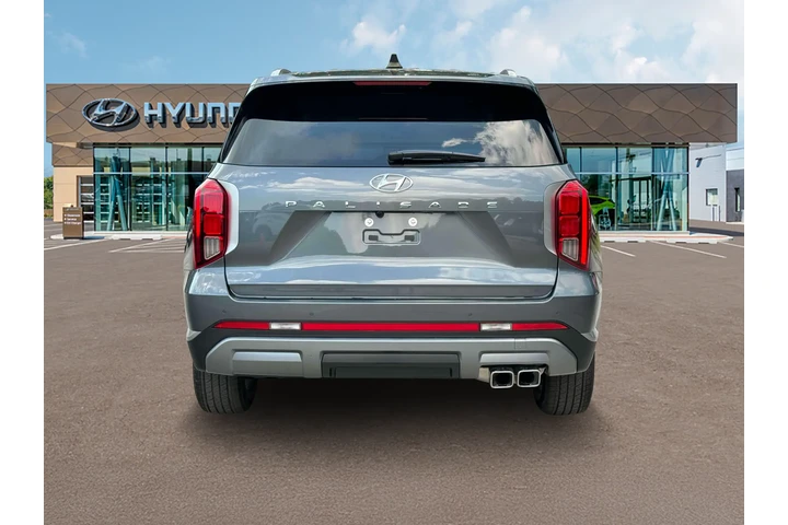 $34748 : Hyundai PALISADE 2025 SEL 4d image 6