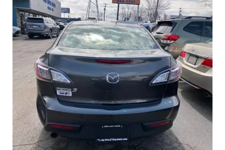 $7990 : 2011 MAZDA3 image 5