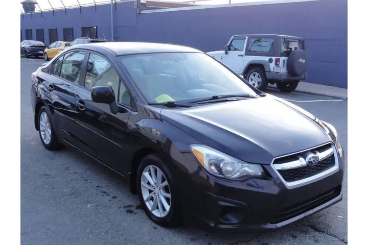 $6950 : 2012 Impreza 2.0i Premium image 3