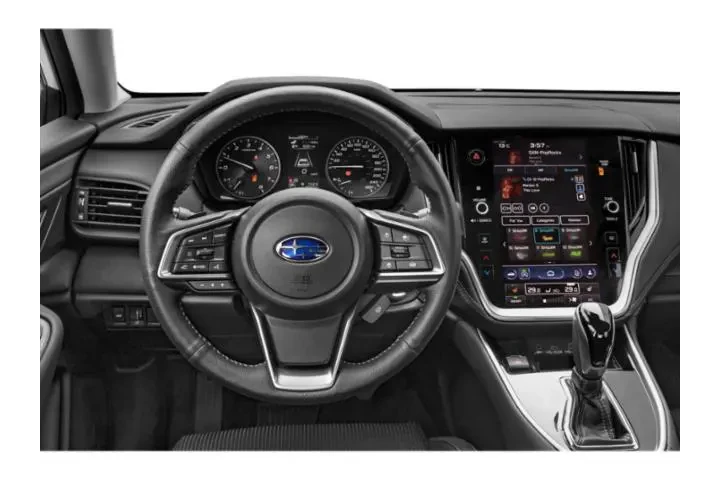 $23980 : Subaru Legacy 2024 AWD Premi image 7