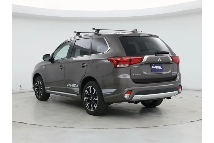 $19998 : Mitsubishi Outlander PHEV 20 image 2