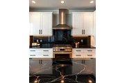 Quartz Kitchen Countertops en Houston