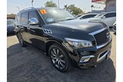 $16995 : 2017 QX80 Signature Edition thumbnail