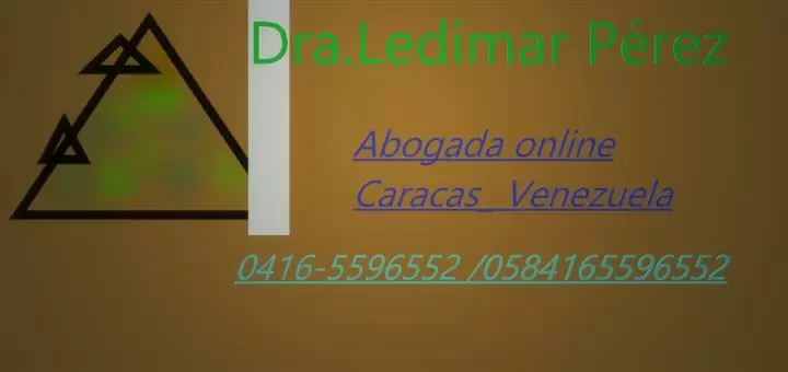 Divorcios Abogados Caracas image 1